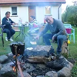 Farmház Pod Kogutkiem