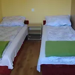 Farmház Pod Kogutkiem