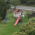 Pod Kogutkiem Farmház Czysta
