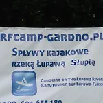 Farmház Pod Kogutkiem