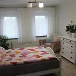 Pod Kogutkiem Farmház