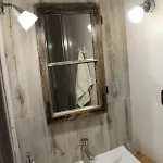 Pod Kogutkiem Farmház Czysta