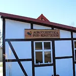 Pod Kogutkiem Farmház Czysta