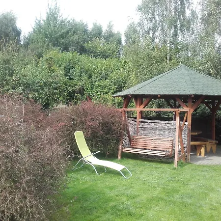 Gospodarstwo agroturystyczne Pod Kogutkiem *