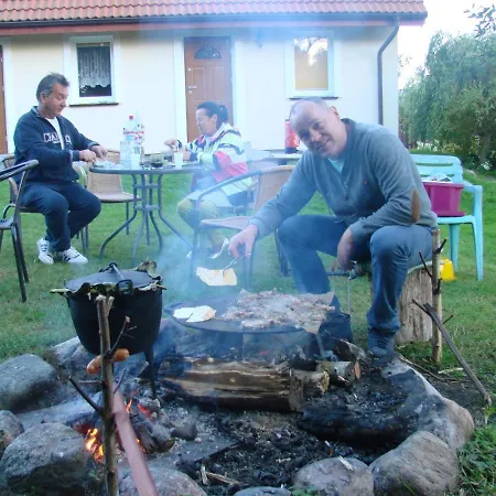 Фермерский дом Pod Kogutkiem