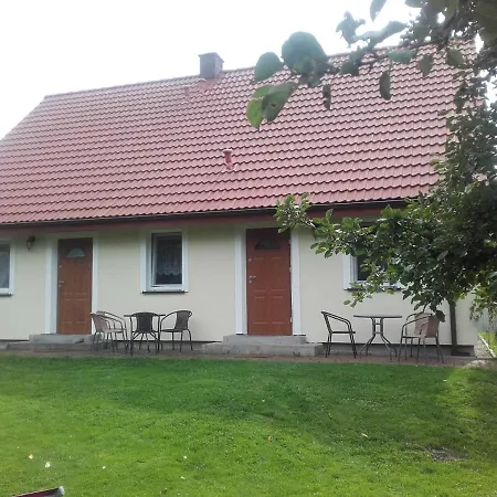 Pod Kogutkiem Farm stay