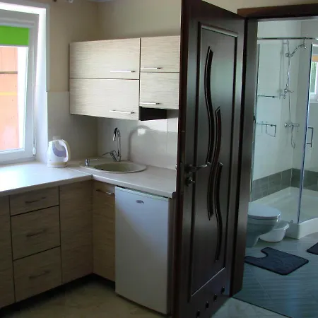 Farm stay Pod Kogutkiem