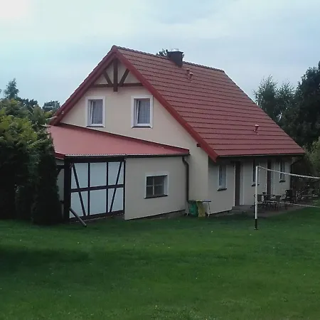 Pod Kogutkiem Фермерский дом