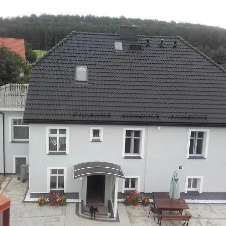 Pod Kogutkiem Фермерский дом Czysta