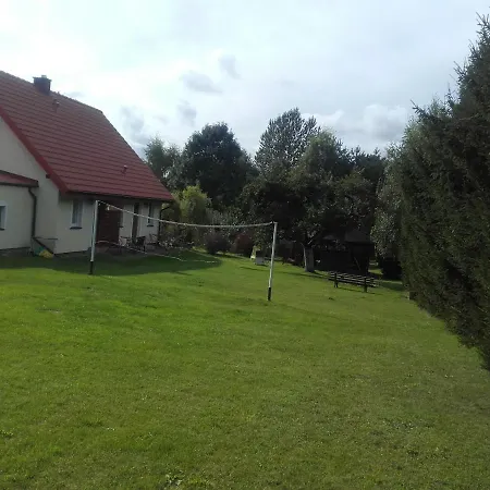 Pod Kogutkiem Фермерский дом Czysta