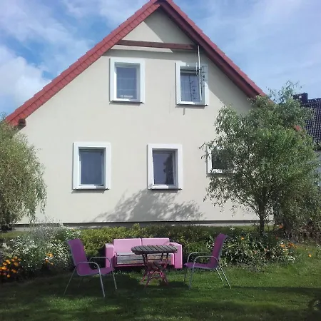 Farm stay Pod Kogutkiem *