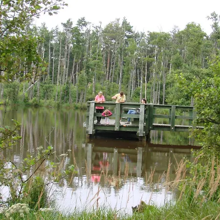 Farm stay Pod Kogutkiem