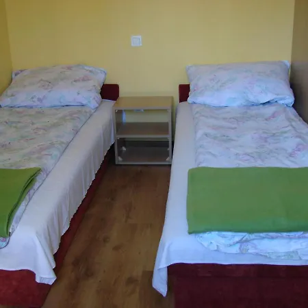 Фермерский дом Pod Kogutkiem