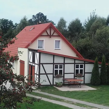 Pod Kogutkiem Фермерский дом *