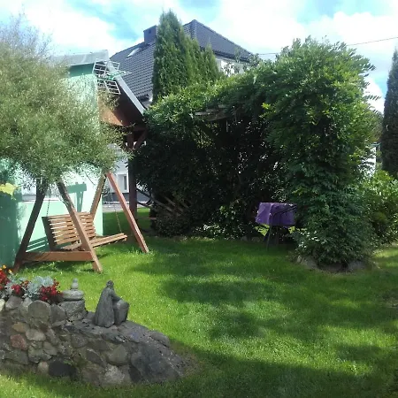 Pod Kogutkiem Farm stay