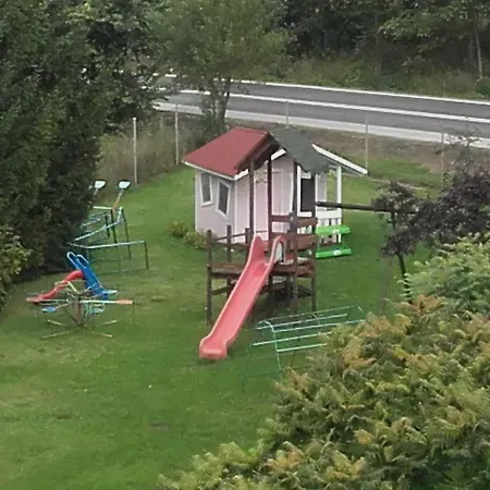 Pod Kogutkiem Farm stay Czysta