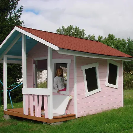Farm stay Pod Kogutkiem Czysta