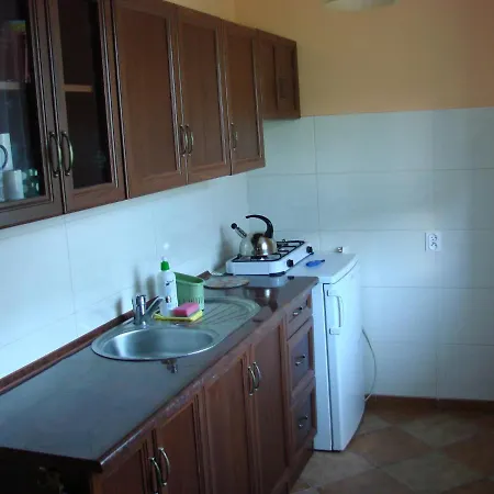 Pod Kogutkiem Farm stay *