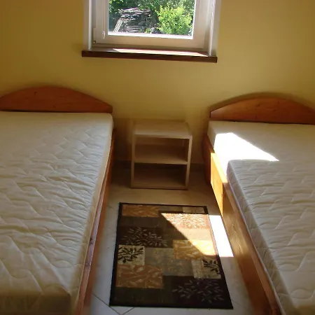 Pod Kogutkiem Czysta