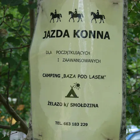 Pod Kogutkiem * Czysta