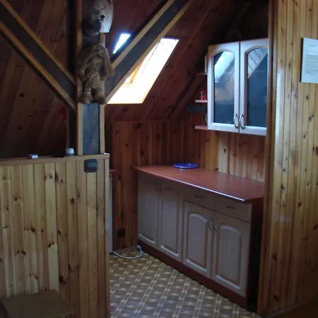 Pod Kogutkiem
