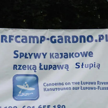 Фермерский дом Pod Kogutkiem