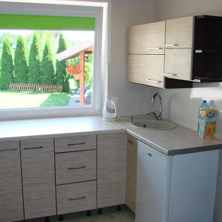 Pod Kogutkiem Czysta