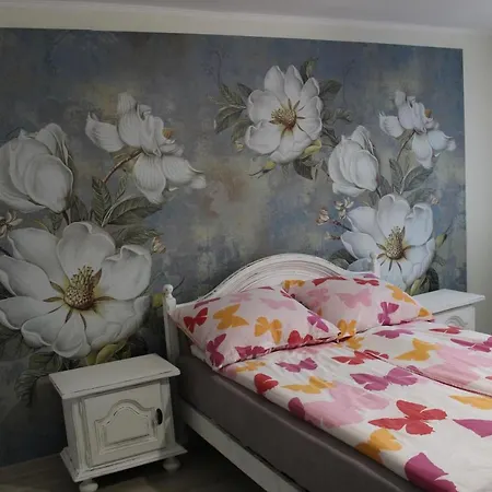 Pod Kogutkiem Farm stay *