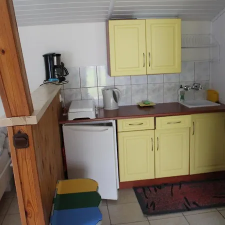 Pod Kogutkiem Фермерский дом Czysta