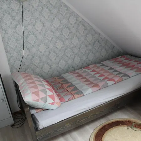 Pod Kogutkiem * Czysta