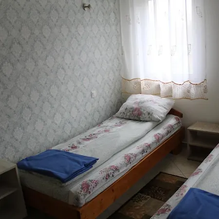 Gospodarstwo agroturystyczne Pod Kogutkiem