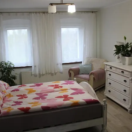 Pod Kogutkiem Farm stay