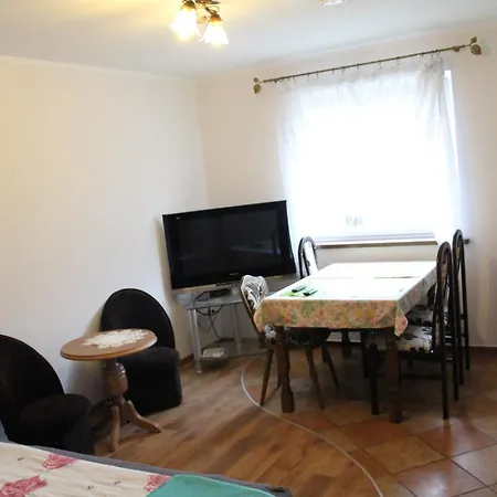 Pod Kogutkiem Farm stay *