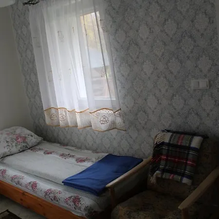 Фермерский дом Pod Kogutkiem *