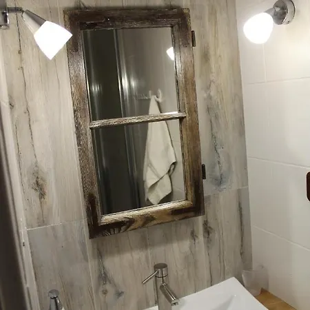 Pod Kogutkiem Farm stay Czysta