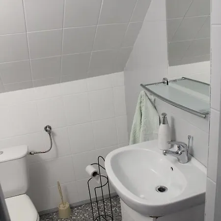 Фермерский дом Pod Kogutkiem Czysta