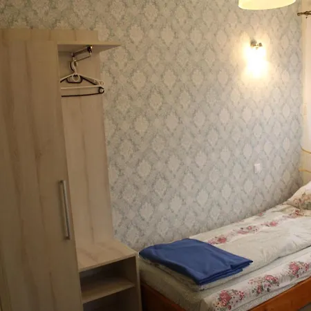 Pod Kogutkiem Gospodarstwo agroturystyczne Czysta