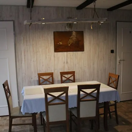 Pod Kogutkiem Farm stay *