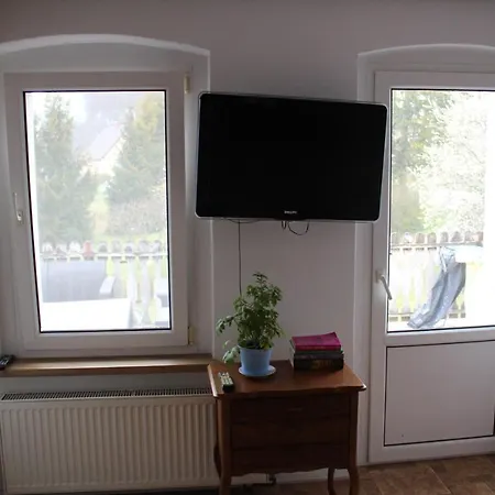 Pod Kogutkiem * Czysta