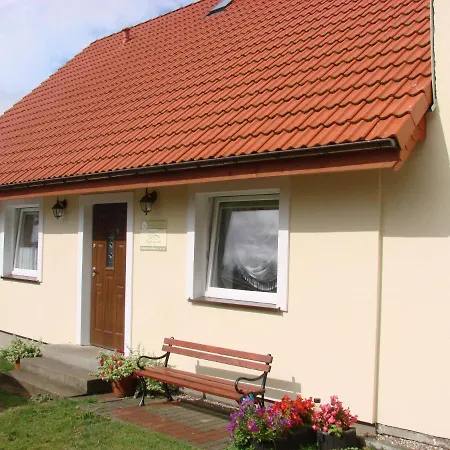 Séjour à la ferme Pod Kogutkiem