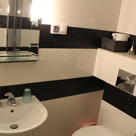 Farm stay Pod Kogutkiem Czysta