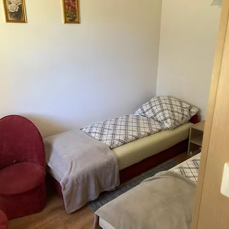 Pod Kogutkiem Фермерский дом Czysta