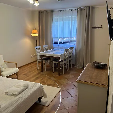 Pod Kogutkiem *