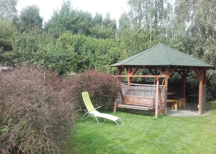 Farma Pod Kogutkiem *