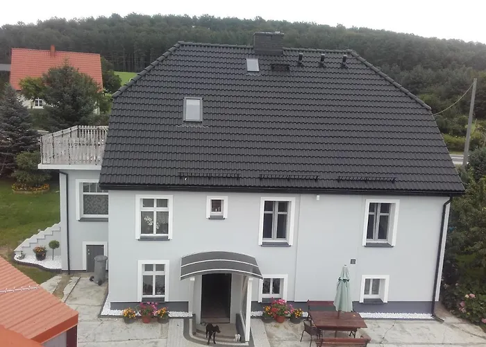 Pod Kogutkiem Farma Czysta