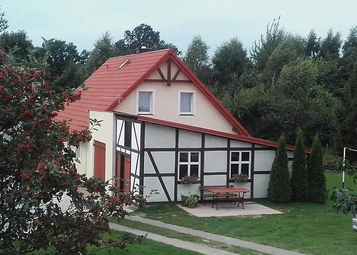 Pod Kogutkiem Farma *