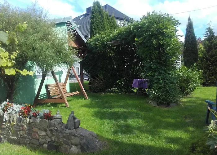 Pod Kogutkiem Farmház