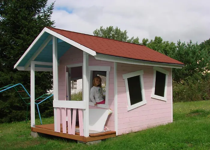 Farma Pod Kogutkiem Czysta