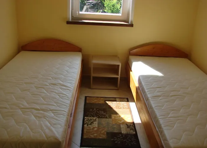 Pod Kogutkiem Czysta