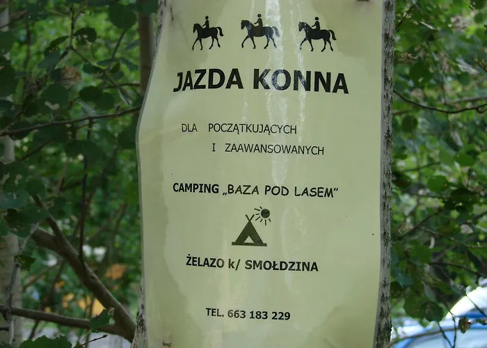 Pod Kogutkiem * Czysta